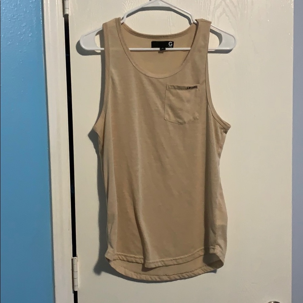 G By GUESS shirt
